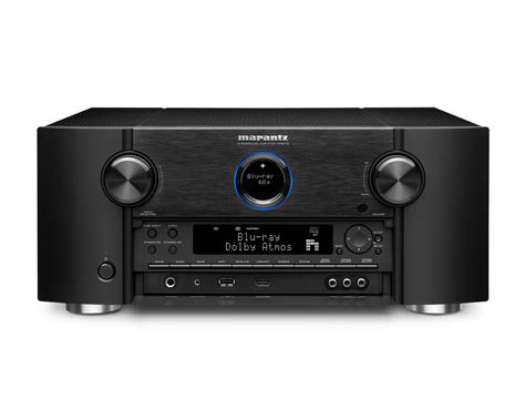 11.2 channel av receiver.